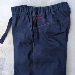 Columbia ダークブルーデニムパンツ【コロンビア】★　ＸＬのサムネイル