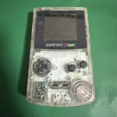 2026年最新】ゲームボーイカラー クリアの人気アイテム - メルカリ