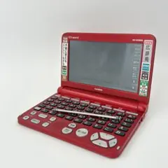 2026年最新】casio ex-word xd-sk5000-bkの人気アイテム - メルカリ