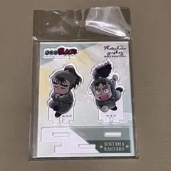 忍たま乱太郎　フォトキャラグラファー 中在家長次&七松小平太