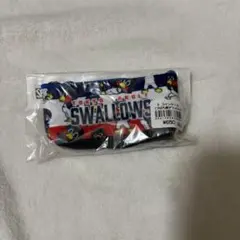 東京ヤクルトスワローズ つば九郎 コインケース