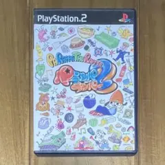PS2 パラッパラッパー2