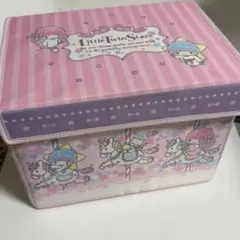 2025年最新】キキララ 収納ボックスの人気アイテム - メルカリ