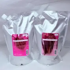 オージュア クエンチ シャンプー トリートメント 1800セット - メルカリ