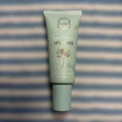 Laline ハンドクリーム Lotus Leaves 30gのサムネイル