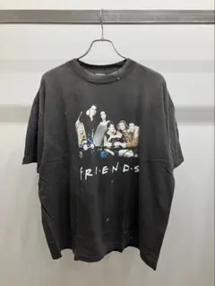 SAINT Mxxxxxx 25SS × FRIENDS SS TEE - メルカリ