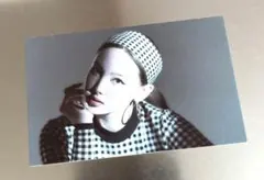 TWICE IM NAYEON POP ナヨン ソロ ビジネスカード