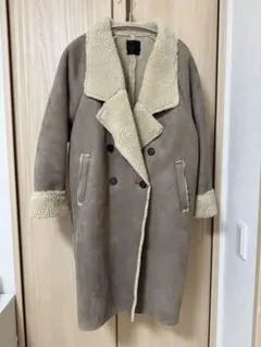 KBF フェイクムートンコート