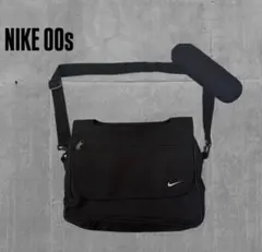 NIKE 00s shoulder bag City boyのサムネイル