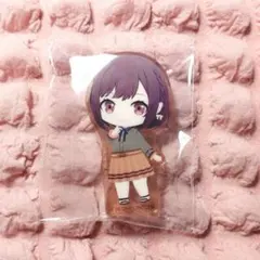 プロセカ マイセカイ アクリルフィギュア 東雲絵名