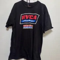 rvca 上下