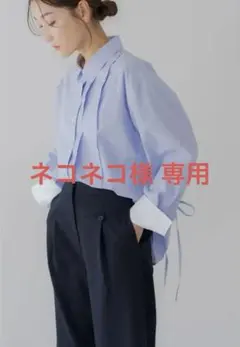 regleam リグリーム 金子麻貴さん フーディーショートコート グレー F 2025年最新】金子麻貴の人気アイテム - メルカリ