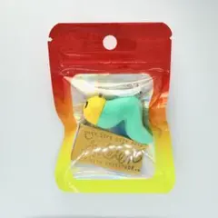 【匿名配送】『ニャッキ』めじるしアクセサリー　めじるしチャーム　傘マーカー