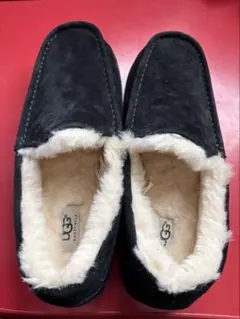 UGG Ascot アスコット メンズスリッポン　26cm