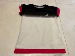 テニスウェアセット 半袖シャツとスカート