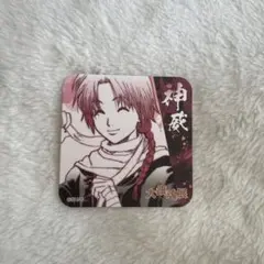 大銀魂展 アートコースター 神威