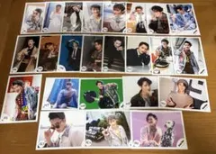 岩本照 SnowMan スノ 公式写真