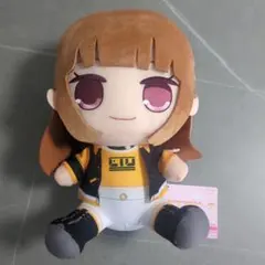 2026年最新】カラフルピーチ えと ぬいぐるみの人気アイテム - メルカリ