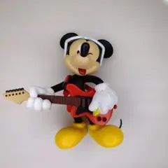 UDF MICKEY MOUSE（GRUNGE ROCK Ver.）