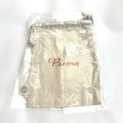 藤井風　prema 巾着袋　甘栗袋おまけ付き