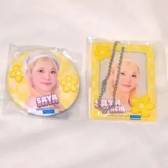 BEYOOOOONDS 江口紗耶 キーホルダー - メルカリ