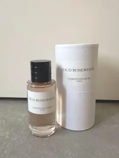 【週末限定価格】Dior 香水 OUDROSEWOOD ウードローズウッドのサムネイル