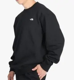 ザノースフェイス スウェット