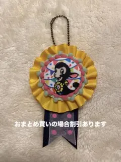 東京ディズニーランド ロゼット