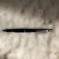 PILOT S20 ブラック シャープペンシル 本体 0.5㎜