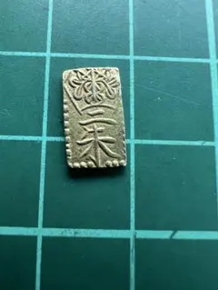 天保二朱判金 1832年〜1858年 fa1914 - メルカリ
