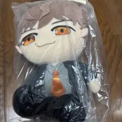 NAOTO 未開封 ぬいぐるみ・マスコット