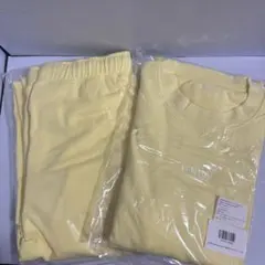 TENTIAL BAKUNE（平野美宇限定モデル）　上下セット　Sサイズ