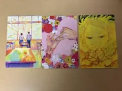 HoneyWorks ポストカード いつだって僕らの恋は10センチだった。のサムネイル