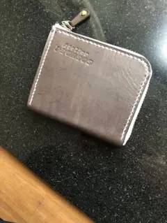 本革 コインケース