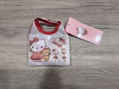 新品　ハローキティ　エコバッグ　しまむら