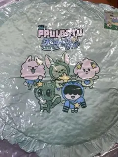 TXT エニマイくじ プルバトゥ A賞 クッション