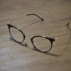 丸メガネ メガネ