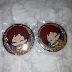 アイドルマスター SideM FiFS展 天道輝 缶バッジ 等身 - メルカリ