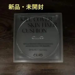 CLIO キルカバースキンフィクサークッション　21N リネンのサムネイル