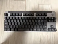 logi ロジクール K855 日本語配列キーボード