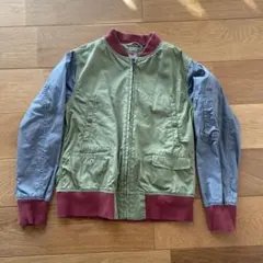 ユニクロ　uu 140 ジャケット