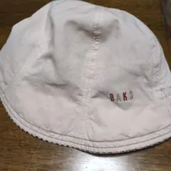 DAKSハット57センチ