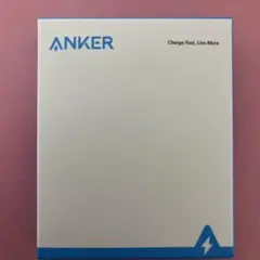 未開封ANKER PowerLine USB-C to USB 3.0 0.9m