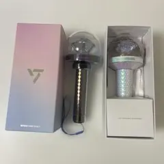 2026年最新】seventeen carat棒 ver.2の人気アイテム - メルカリ