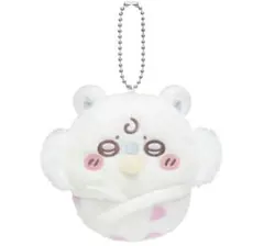 ちいかわベビー ぬいぐるみマスコット　モモンガ