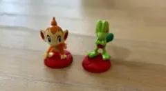 ポケモン　チョコエッグ