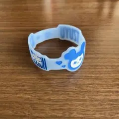 TWICE ツウィ　ラバーバンド