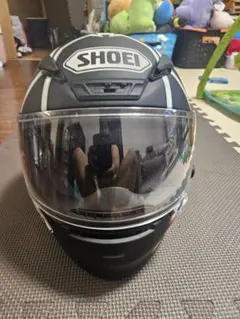 SHOEI X-15招き猫モーターサイクルヘルメットレーシングヘルメット ジ