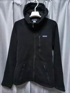 パタゴニア　ベターセーターフーディ