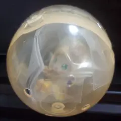 おジャ魔女どれみ×サンリオキャラクターズスペシャルコラボマスコット　ももこ